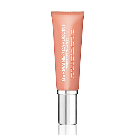 Корректирующий крем для глаз - TE C+ (A.G.E.) EYE CONTOUR CORRECTION AND LUMINOCITTY EXPRESS